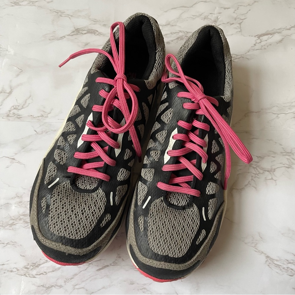 Red Wing Women's Athletic Sneakers Lace Up Aluminum Toe Workwear Size 7 2339 - Picture 2 of 7